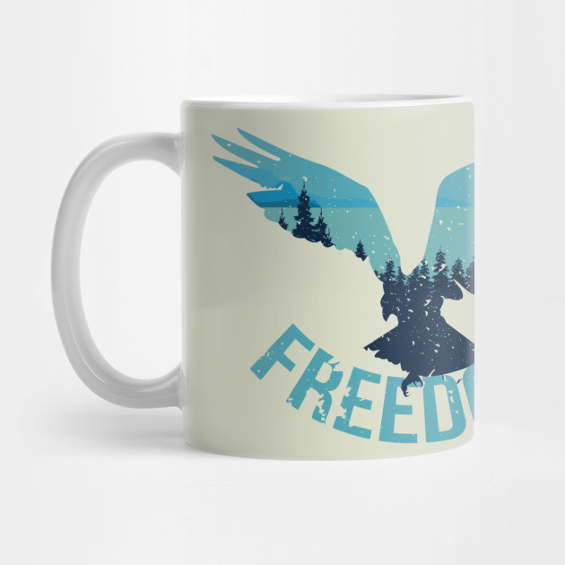 Freedom Bird